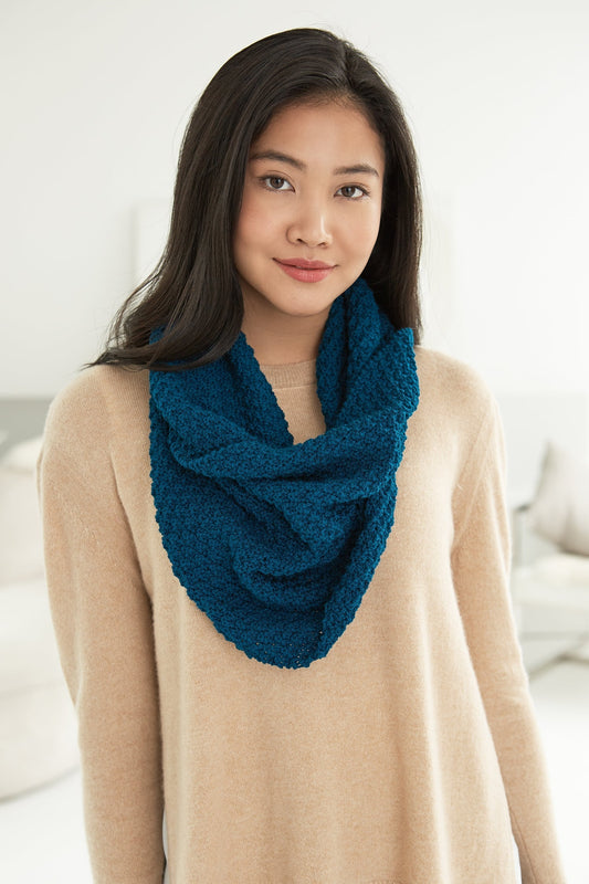 Trulia Cowl (Knit)