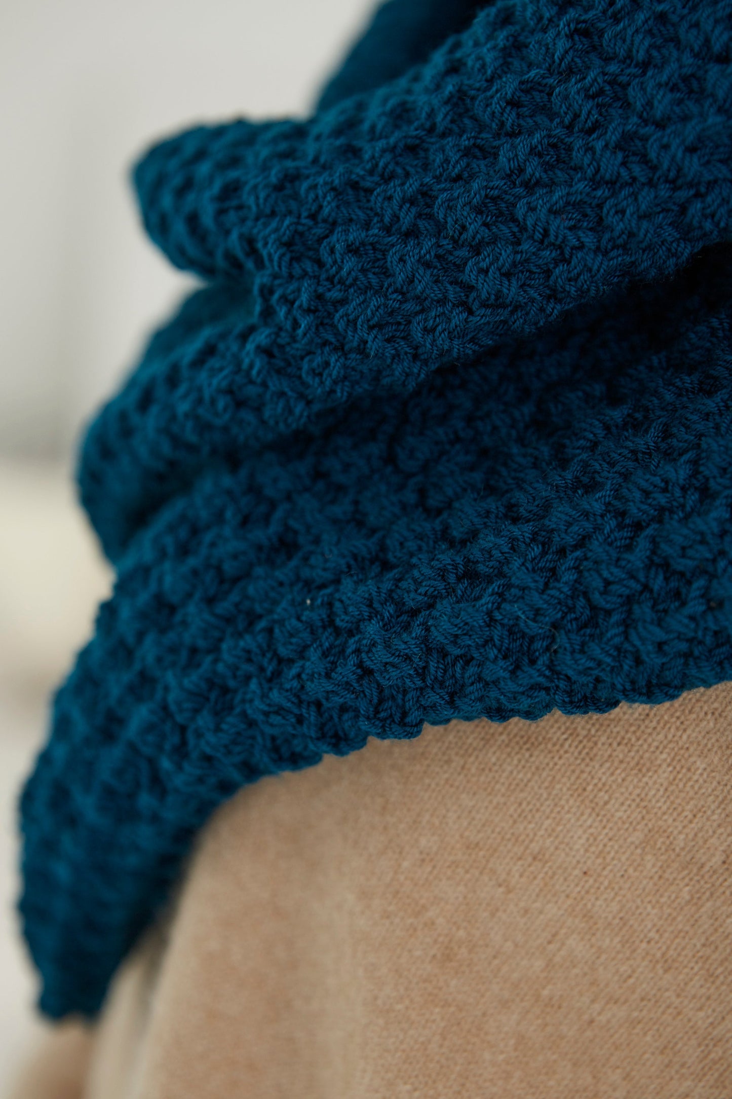 Trulia Cowl (Knit)