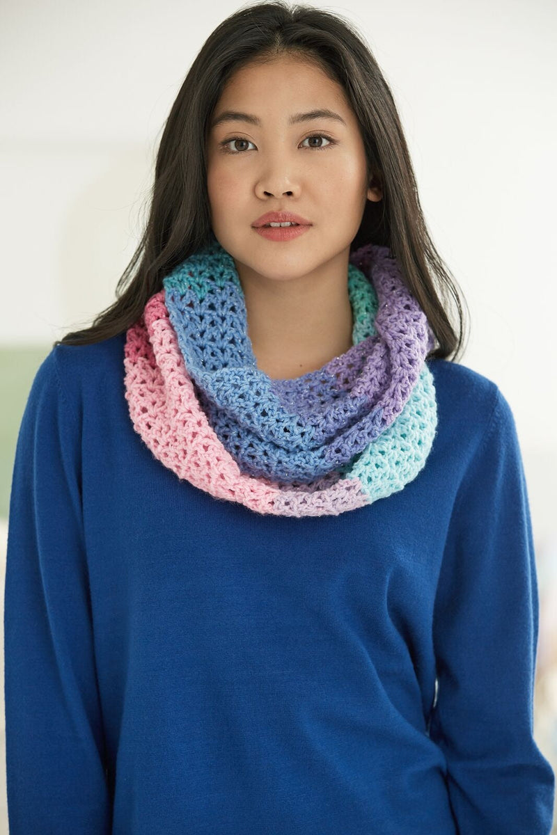 Mandala® Sparkle Yarn