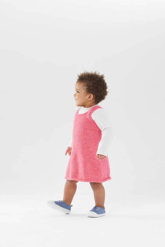 Tea Party Jumper (Knit)