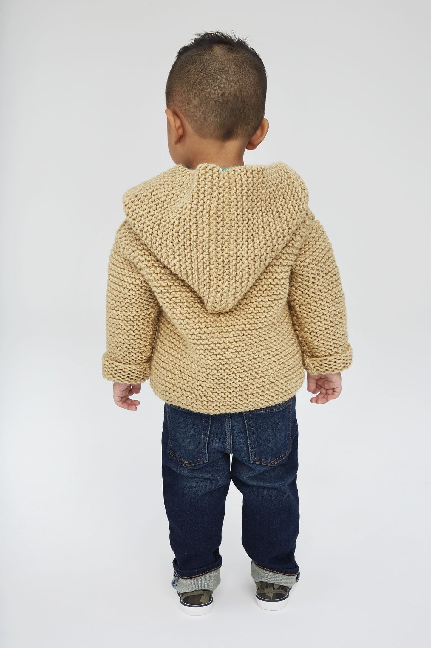 Taylor's Jacket (Knit)
