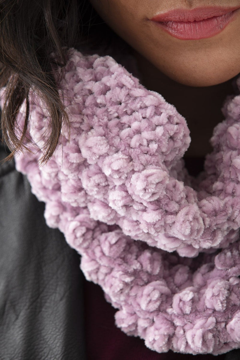 Vel-Luxe Yarn