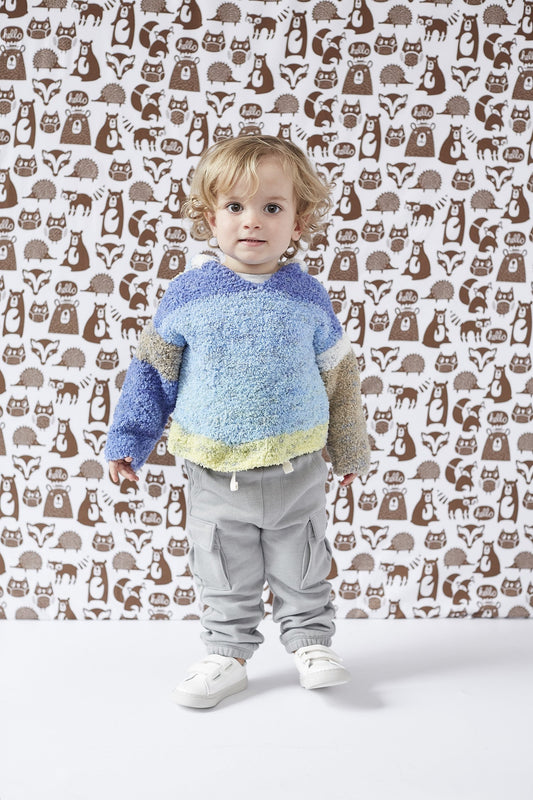 Breckenridge Hoodie (Knit)