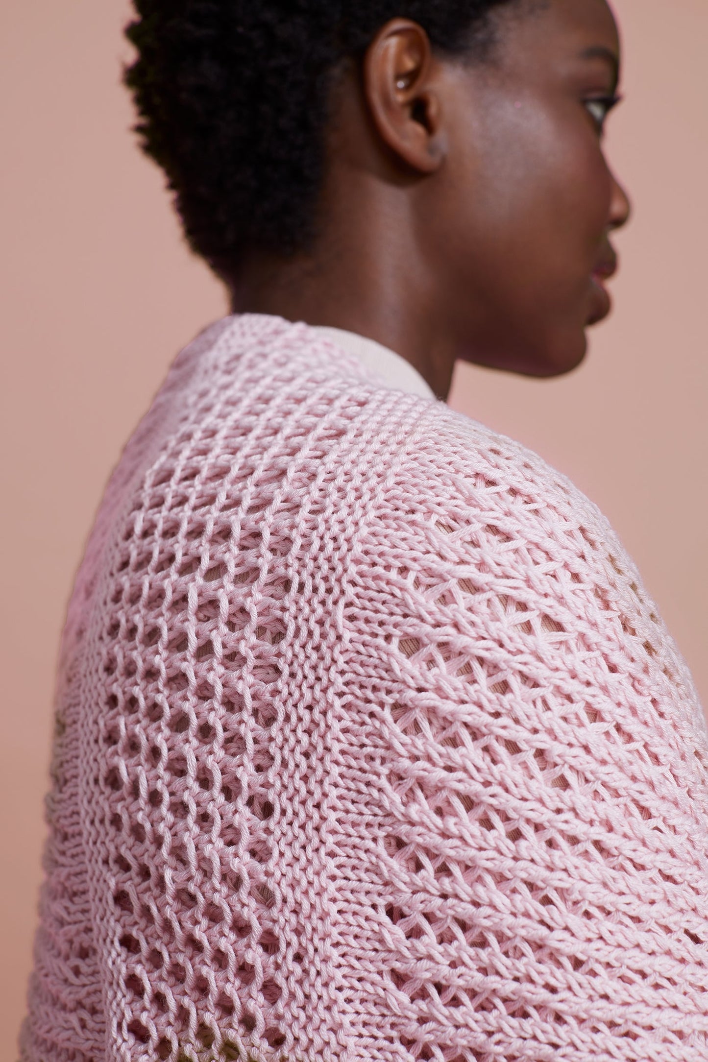 Lemouth Cardigan (Knit)