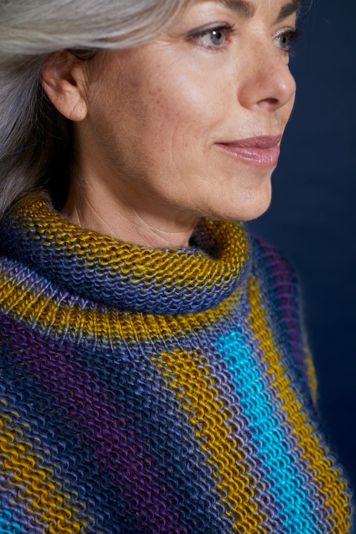 Stretton Pullover (Knit)