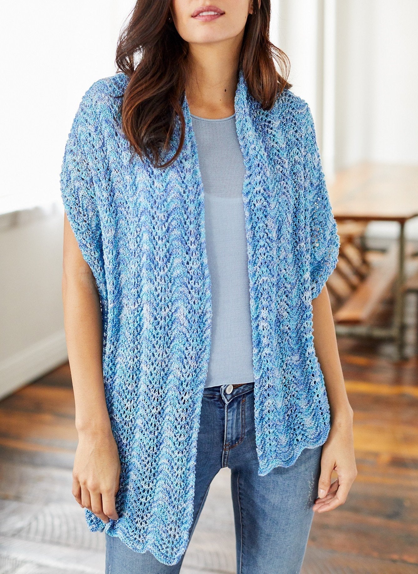 Summer Nights Yarn