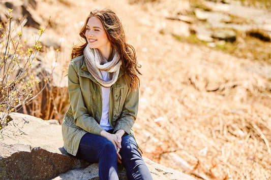 I Wanna Knit A Cowl (Knit)