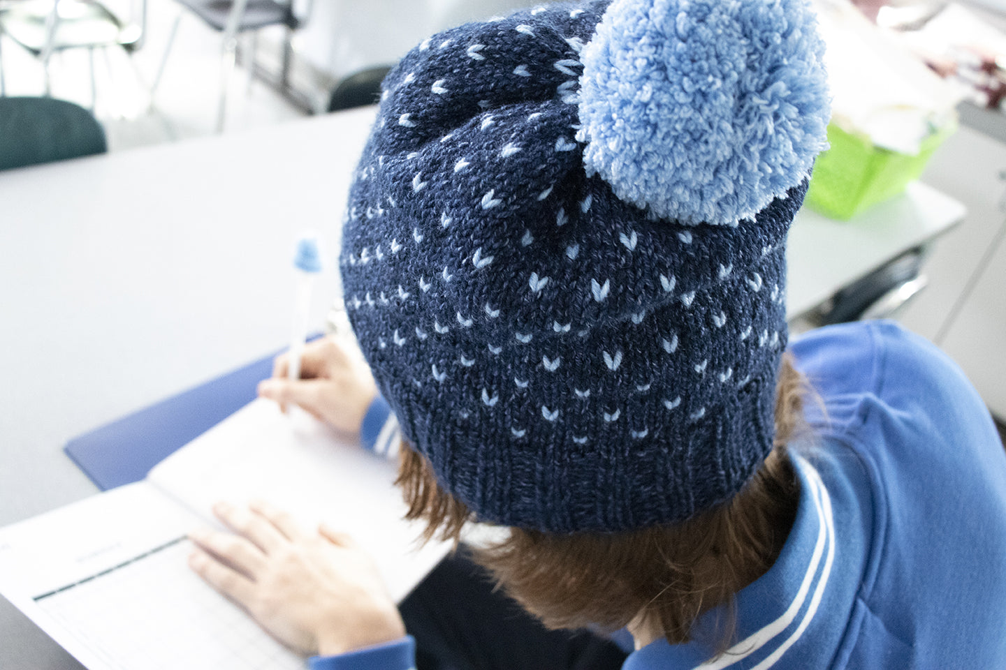Oakley Hat (Knit)