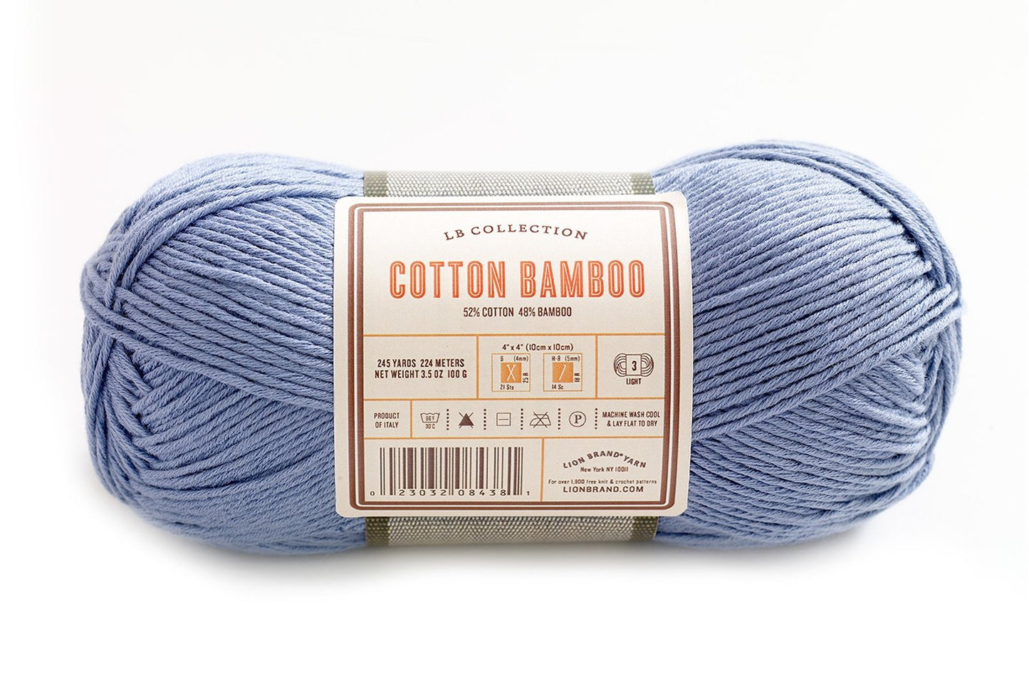 Knit Kit - Lemon Drop Sweater