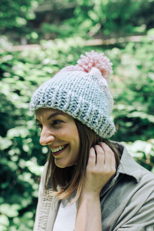 Needham Hat (Knit)