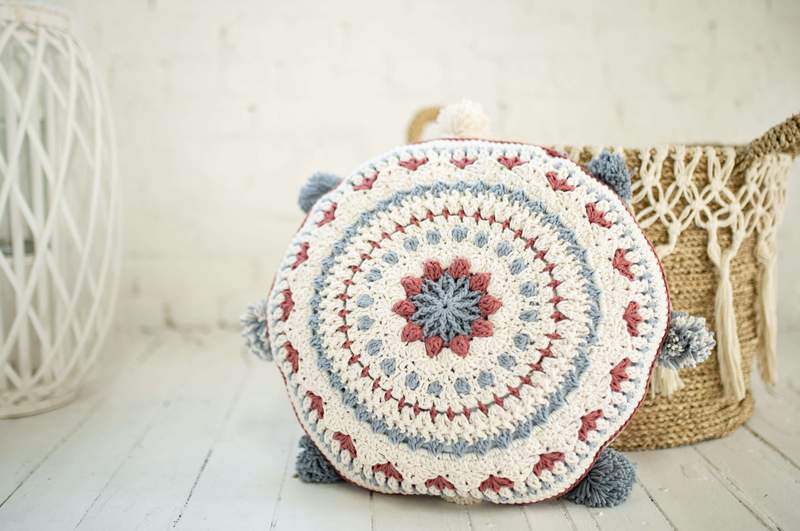 Cotton Ease® Yarn - Discontinued