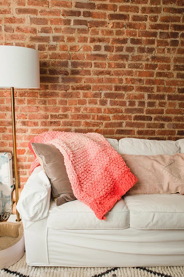 Off The Hook Ombré Yarn - Discontinued
