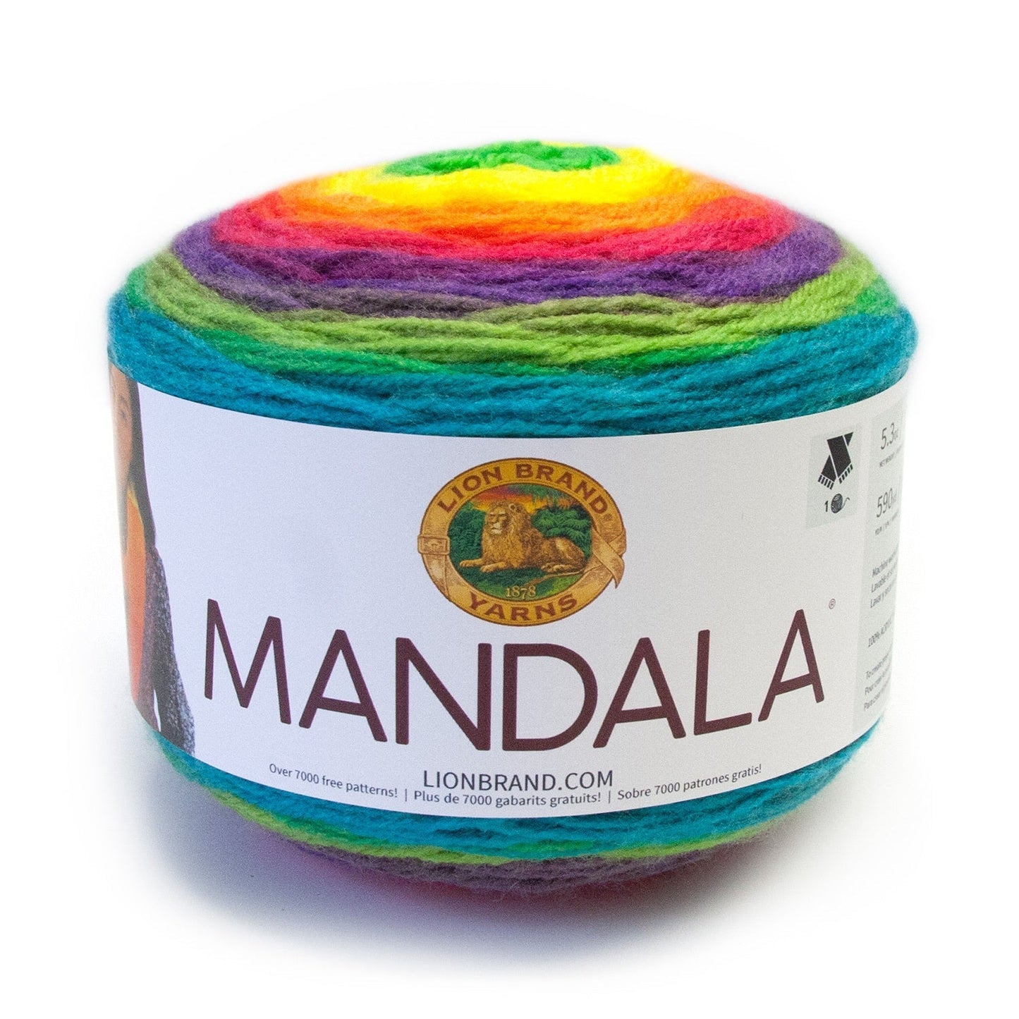 Mandala® Yarn