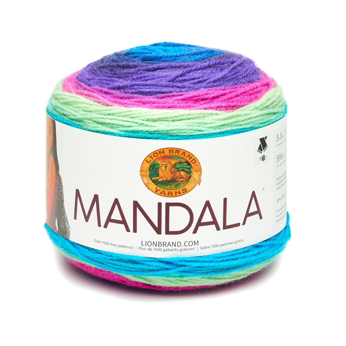 Mandala® Yarn