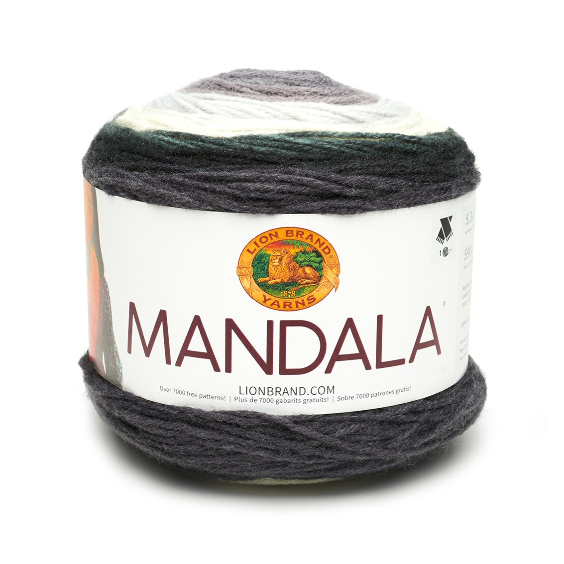 Mandala® Yarn