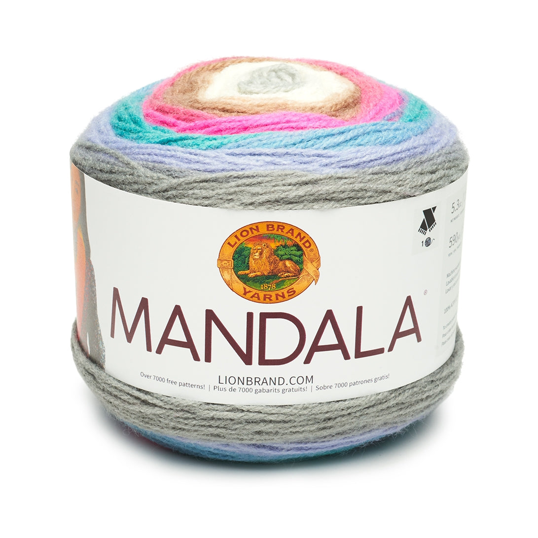 Mandala® Yarn