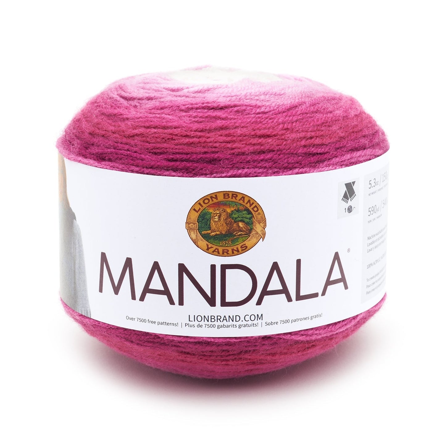 Mandala® Yarn