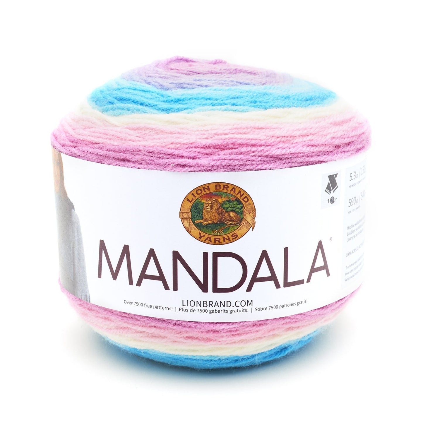 Mandala® Yarn