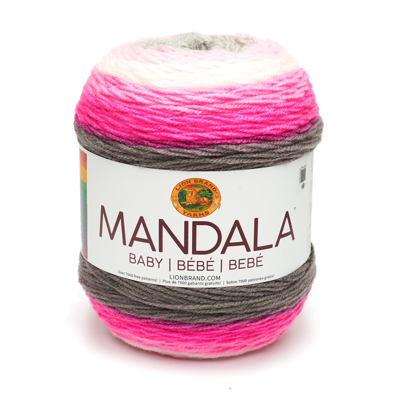 Mandala® Baby Yarn