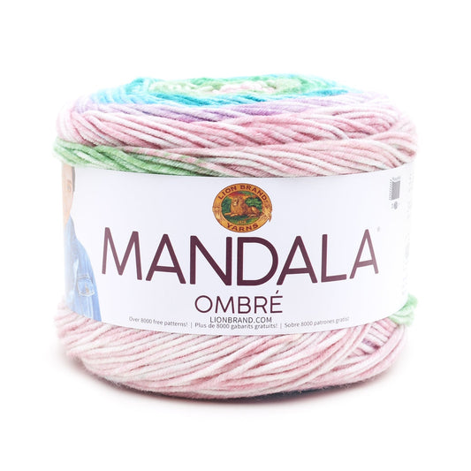 Mandala® Ombre Yarn