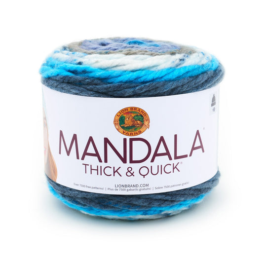Mandala® Thick & Quick® Yarn