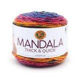 Mandala® Thick & Quick® Yarn thumbnail