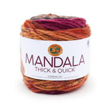 Mandala® Thick & Quick® Yarn thumbnail
