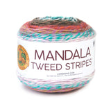Mandala® Tweed Stripes® Yarn - Discontinued thumbnail