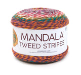 Mandala® Tweed Stripes® Yarn - Discontinued thumbnail