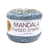 Mandala® Tweed Stripes® Yarn - Discontinued thumbnail