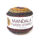 Mandala® Tweed Stripes® Yarn - Discontinued thumbnail