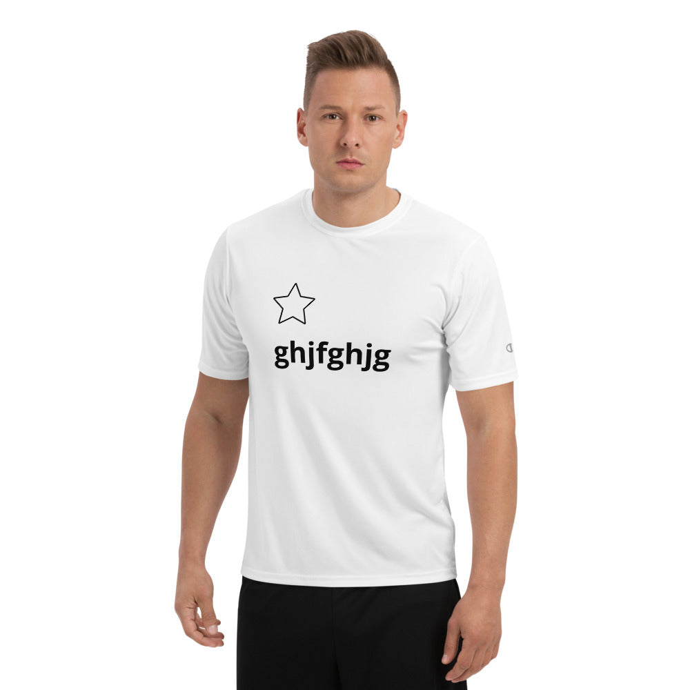 Champion Performance T-Shirt