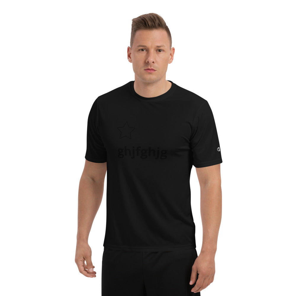 Champion Performance T-Shirt