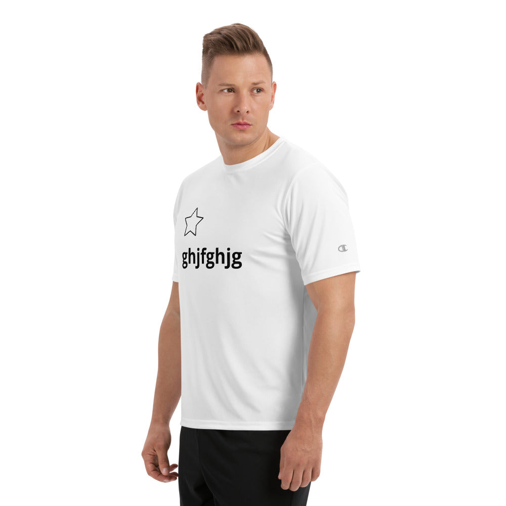 Champion Performance T-Shirt