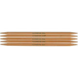 Clover Bamboo Double Point 7 In. Needles thumbnail