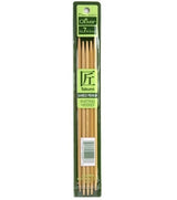 Clover Bamboo Double Point 7 In. Needles thumbnail