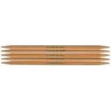 Clover Bamboo Double Point 7 In. Needles thumbnail
