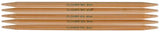 Clover Bamboo Double Point 7 In. Needles thumbnail