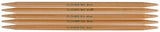 Clover Bamboo Double Point 7 In. Needles thumbnail