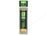 Clover Bamboo Double Point 7 In. Needles thumbnail