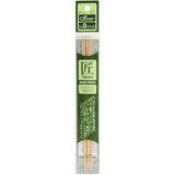 Clover Bamboo Double Point 7 In. Needles thumbnail