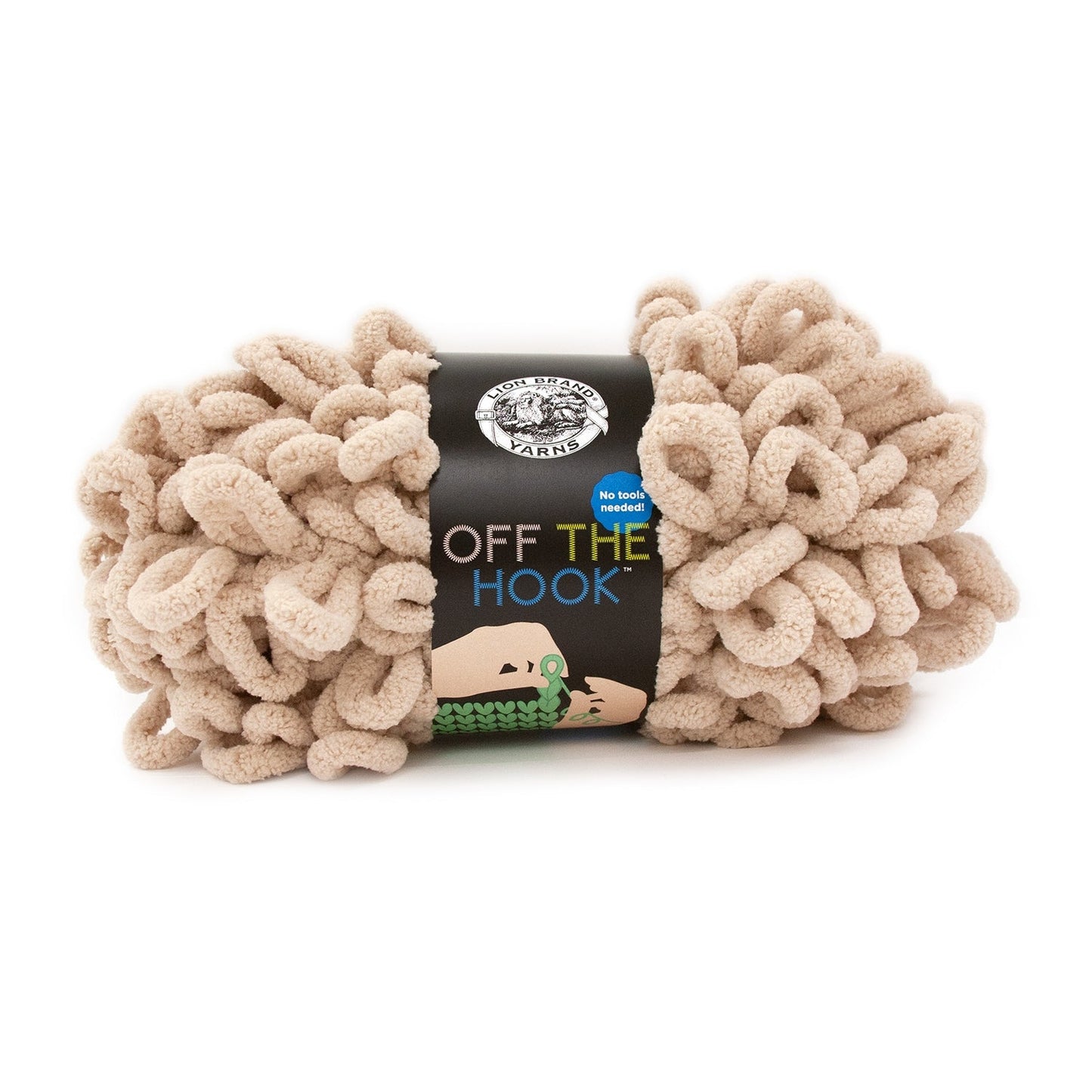 Off The Hook Yarn