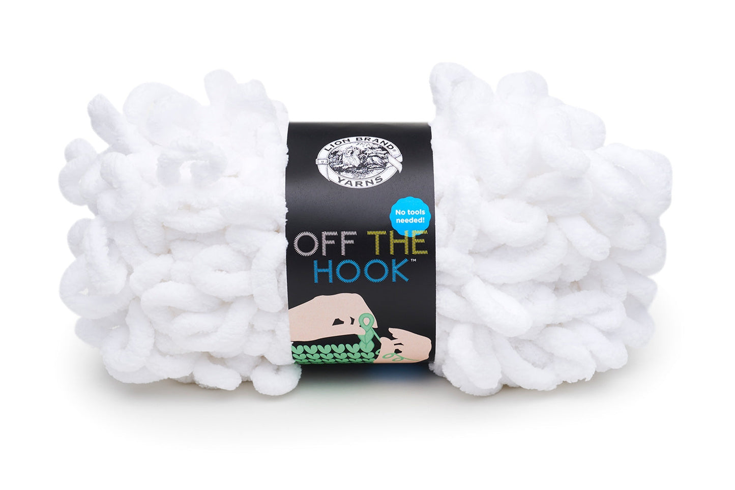 Off The Hook Yarn