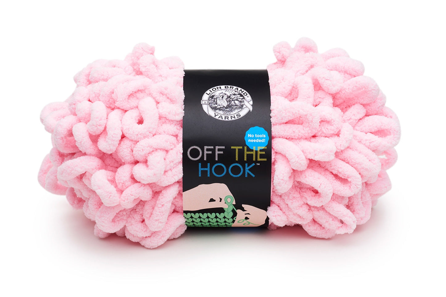 Off The Hook Yarn