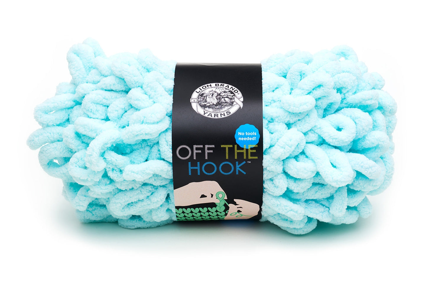 Off The Hook Yarn