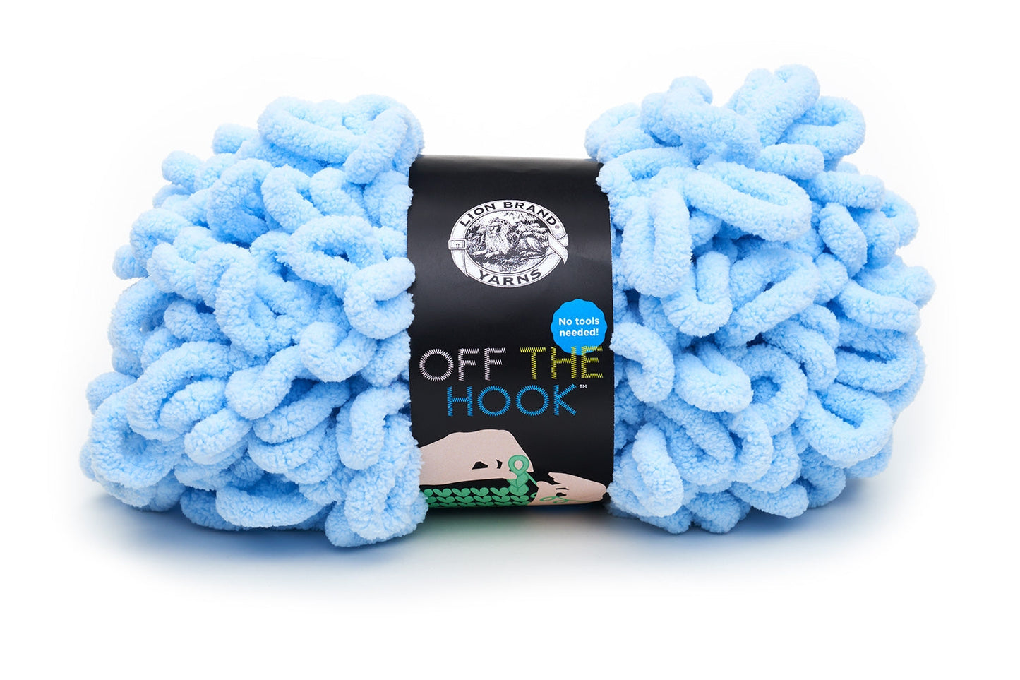 Off The Hook Yarn