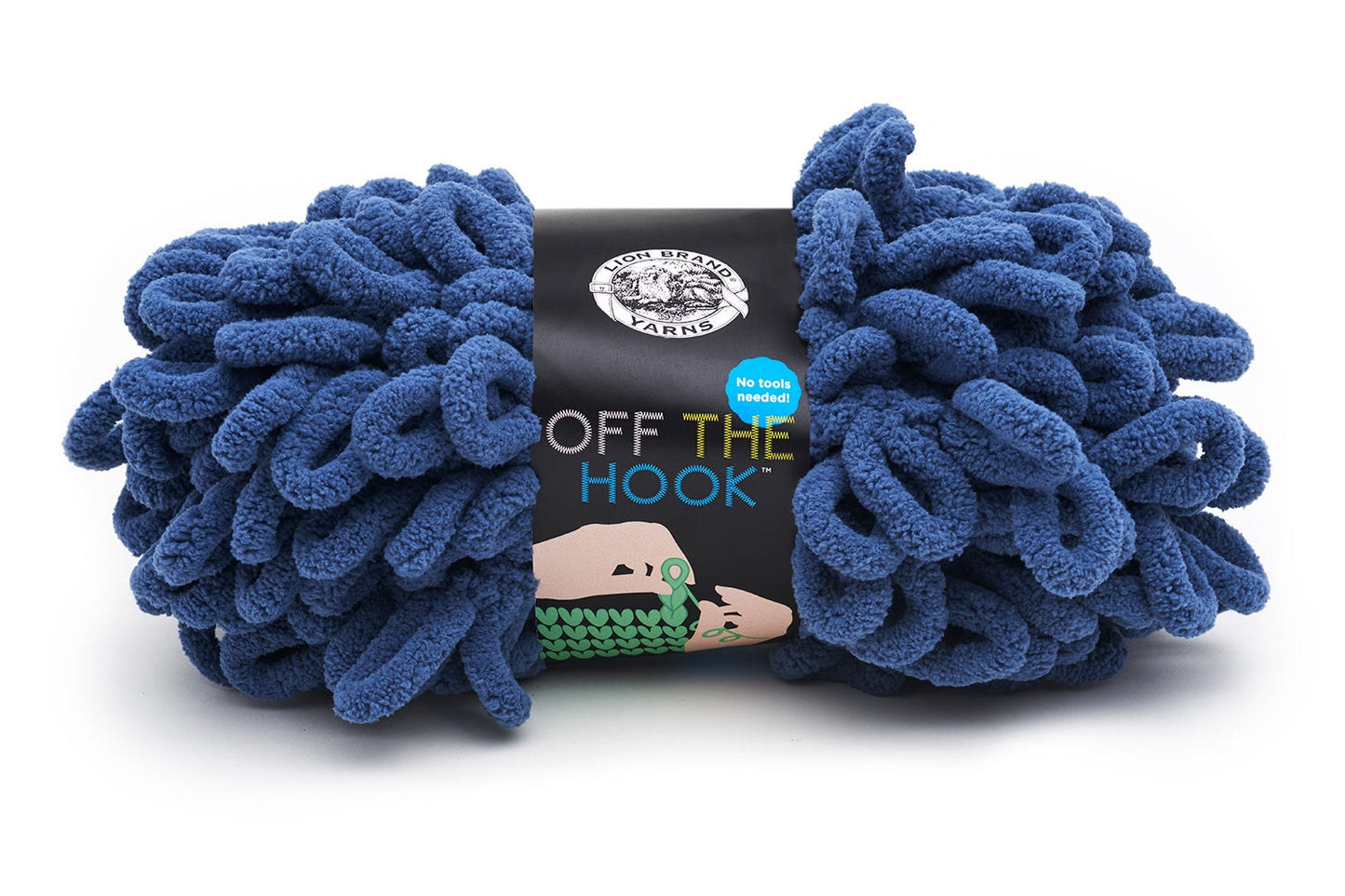 Off The Hook Yarn
