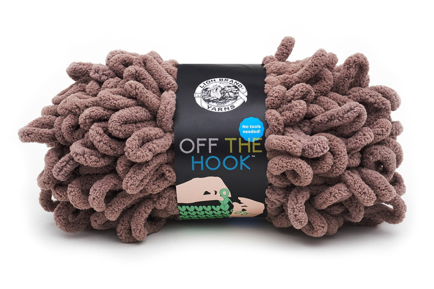 Off The Hook Yarn
