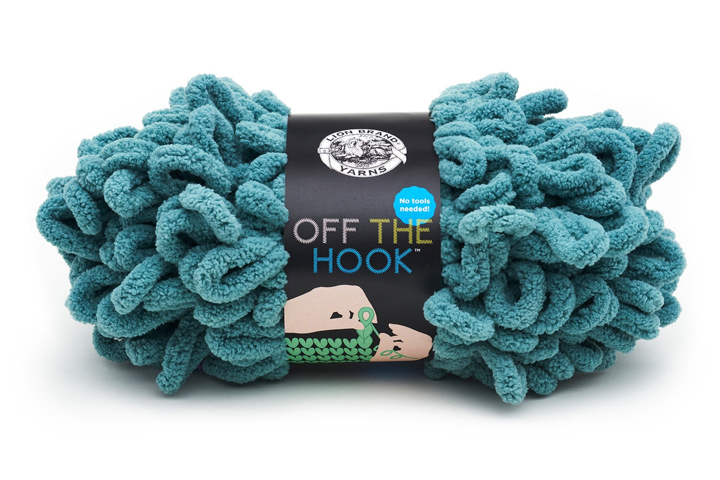 Off The Hook Yarn