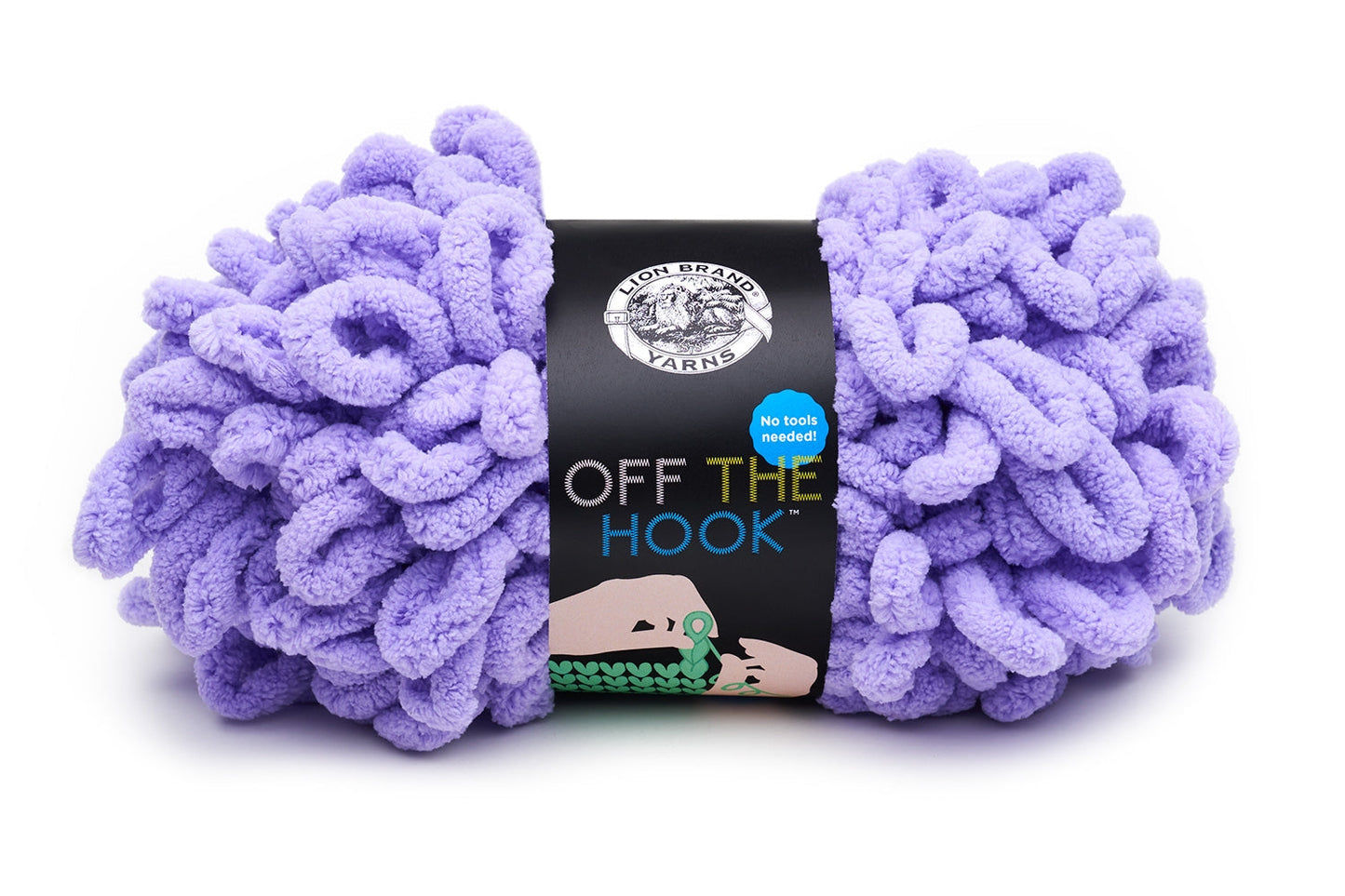 Off The Hook Yarn